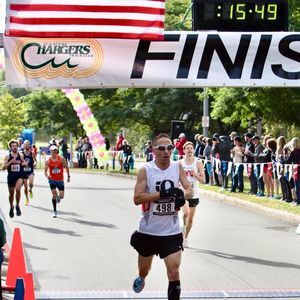 Meet your Posher, Jonathan